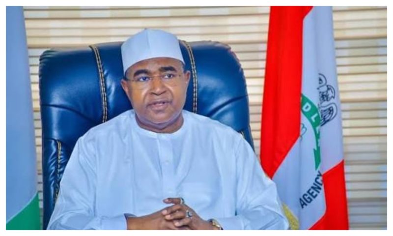 NDLEA seized over two billion tramadol pills in 18 months – Marwa