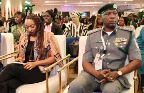 Customs, Afreximbank forge fresh alliance to unlock Africa’s $3.4tn market