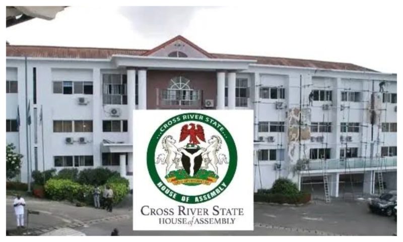 Lawyer faults Cross River Assembly over same-sex marriage bill