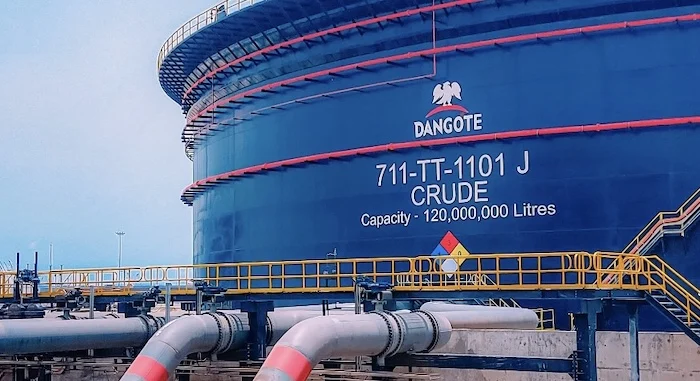 Dangote plans fuel storage terminal in Cameroon
