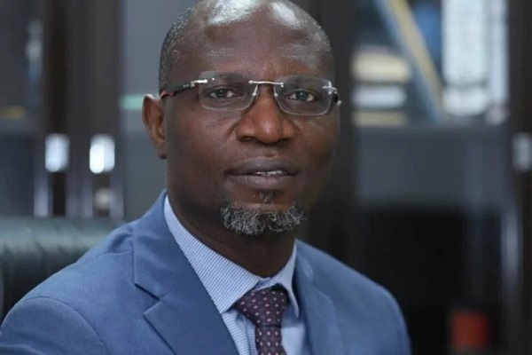 SEC DG Calls For Policy Consistency As S&P Places Nigeria On 2027 Watchlist