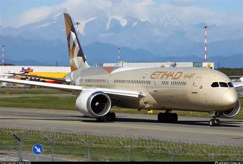Etihad Airways returns as Keyamo pushes expanded connectivity
