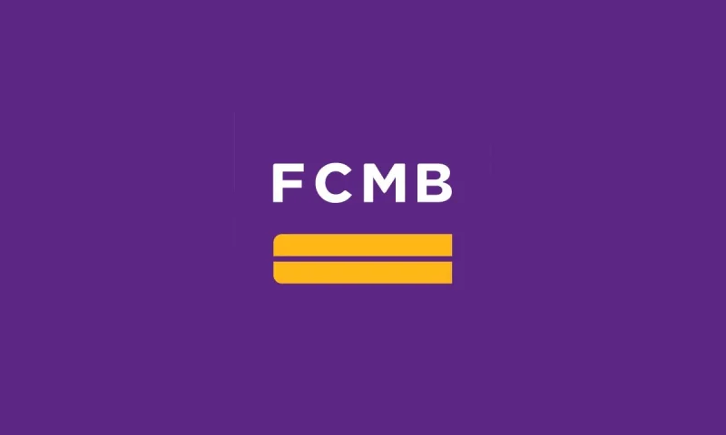 GCR upgrades FCMB Group rating, affirms stable outlook