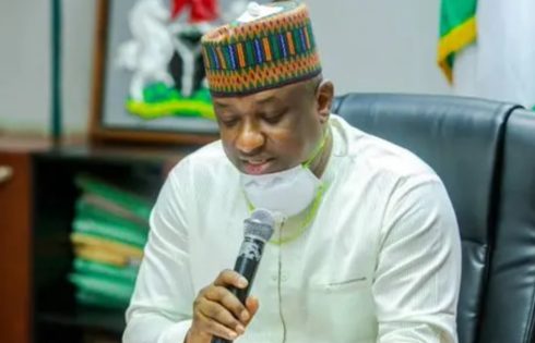 Aviation Minister, Keyamo reacts to Enugu Air incident, orders investigation