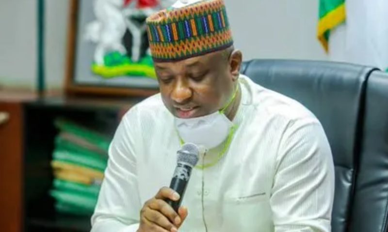 Aviation Minister, Keyamo reacts to Enugu Air incident, orders investigation