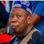 Peter Obi, Kwankwaso’s ticket dead on arrival – Ganduje