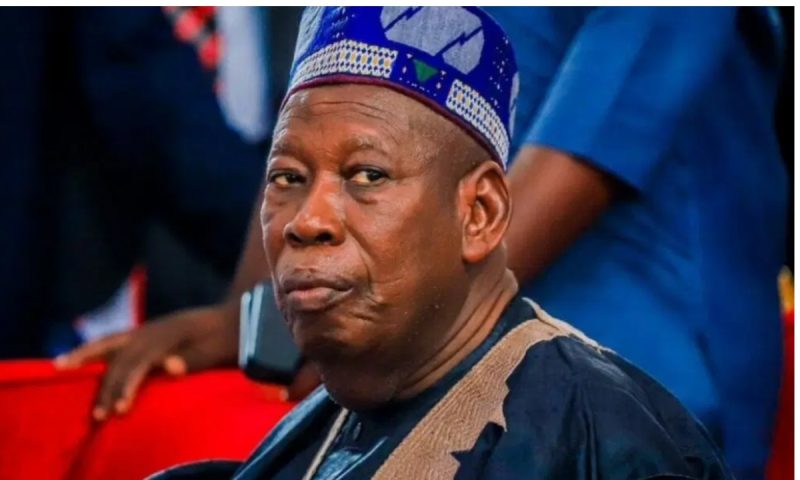 Peter Obi, Kwankwaso’s ticket dead on arrival – Ganduje