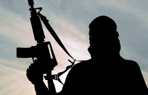 Eight Persons Killed After Gunmen Fired At Funeral In North-Central Nigeria