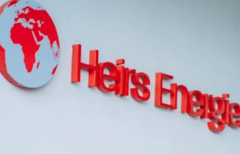 Heirs Energies deploys real-time digital monitoring at OML 17
