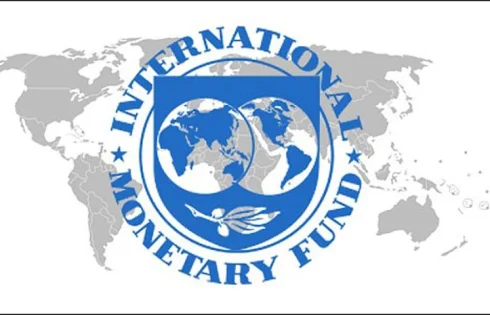 IMF projects 4.7% global inflation, 3% economic growth