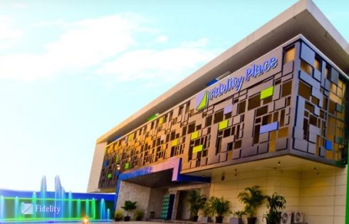 Fidelity Bank partners YEIDEP to empower nigerian students