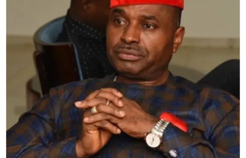 2027: Atiku appoints Kenneth Okonkwo spokesperson after ADC VP dispute
