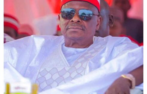 State Police: Kwankwaso foresees danger ahead 2027 polls