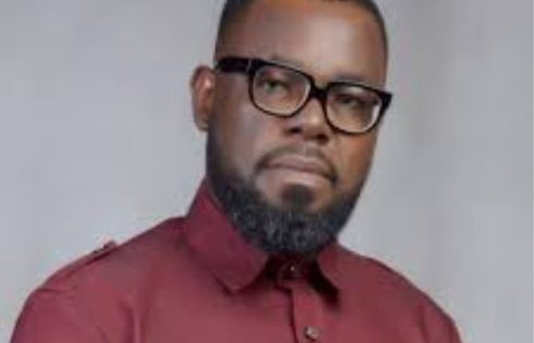 ADC aspirant drags party to court over alleged exclusion from primary election