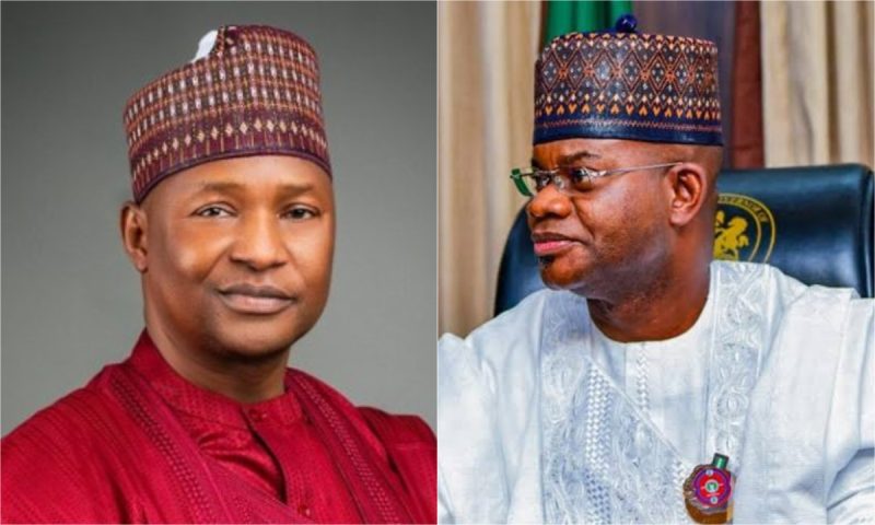 2027: Experts weigh in as Malami, Bello cases reignite debate on candidates facing trial