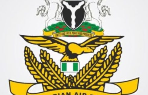 NAF releases list of successful Air Force recruits, announces training date