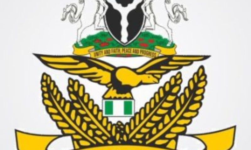 NAF releases list of successful Air Force recruits, announces training date