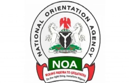 Osun Guber: NOA urges vigilance, seeks traditional rulers support