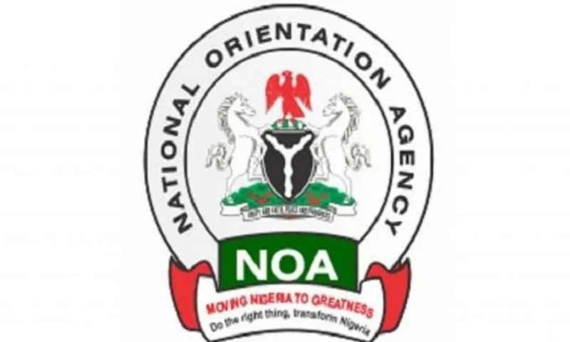 Osun Guber: NOA urges vigilance, seeks traditional rulers support