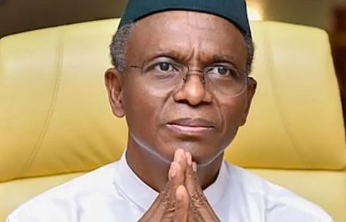 El-Rufai granted bail with terms not viable – Wife cries out