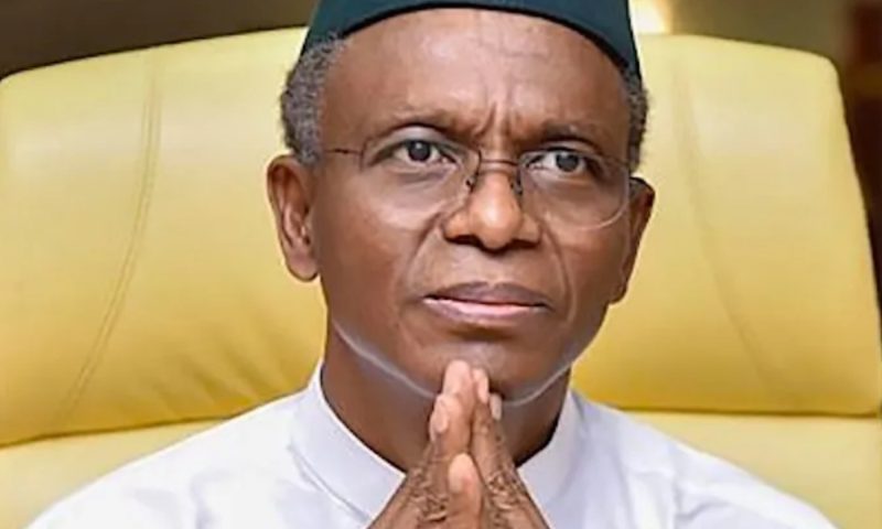 El-Rufai granted bail with terms not viable – Wife cries out