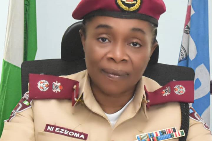 FRSC begins special intervention to reduce fatalities on Abia roads, targets offenders