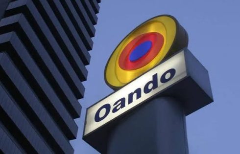 Oando Delivers Strong Annual Report, Posting N204.8 Billion In Profit