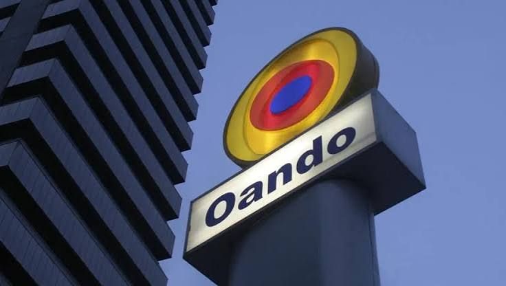 Oando Delivers Strong Annual Report, Posting N204.8 Billion In Profit