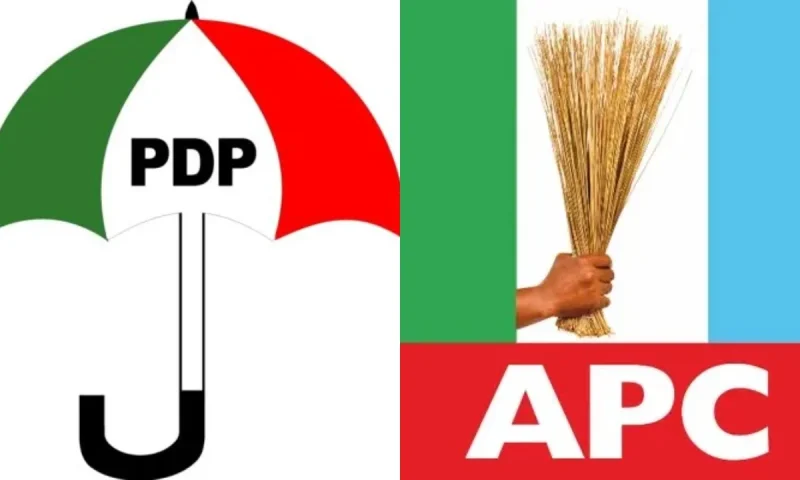 Katsina Reps member, Ahmed Doro defects from APC to PDP