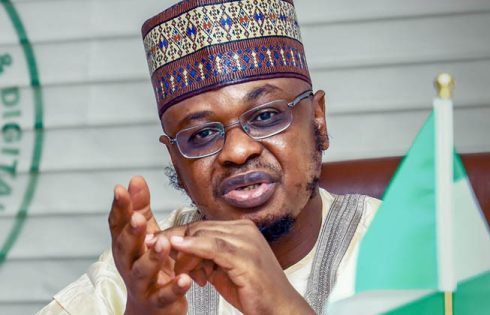 No one can alter election results in Gombe – Pantami