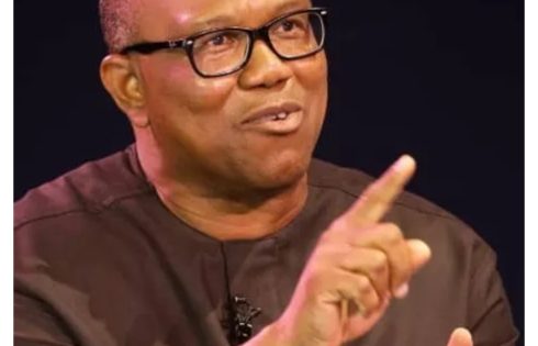 Once you join APC, corruption allegations disappear – Peter Obi