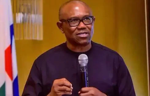 ‘It gladdens my heart’ — Peter Obi hails troops for foiling kidnap of students