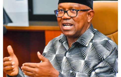 2027: I won’t persecute opposition as Nigeria’s president – Peter Obi [VIDEO]