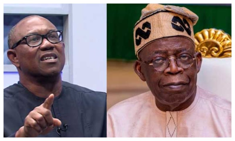 Benue, Plateau tragedies: Peter Obi sends urgent message to Tinubu