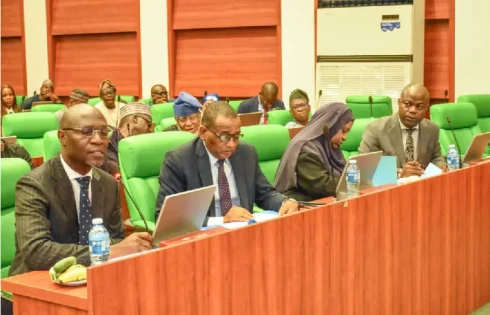 Reps applaud SEC’s fiscal reforms, revenue growth