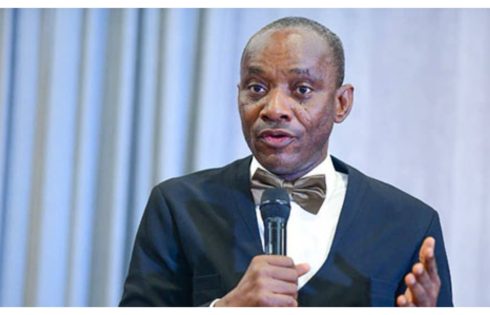 IMF: Nigerian Govt lacks transparent public expenditure system – Sam Amadi