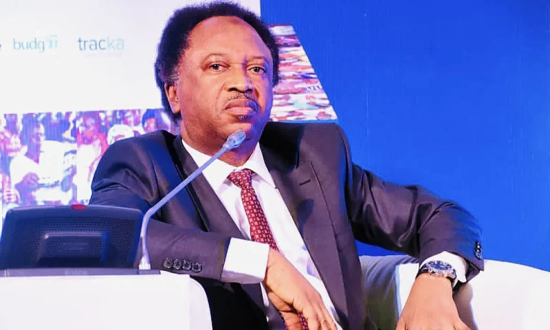 REA appointment: Fayose a grassroot politician – Shehu Sani