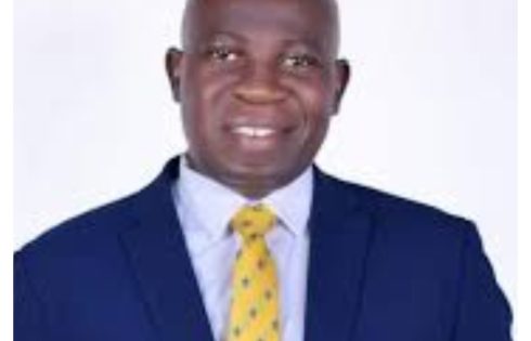 2027: INEC can’t decide candidates for political parties – Sambo