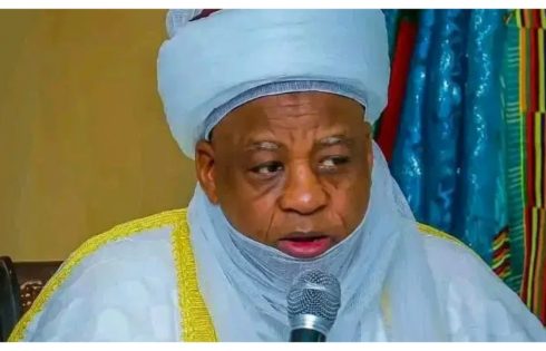 Sultan declares Thursday first day of Safar 1448AH