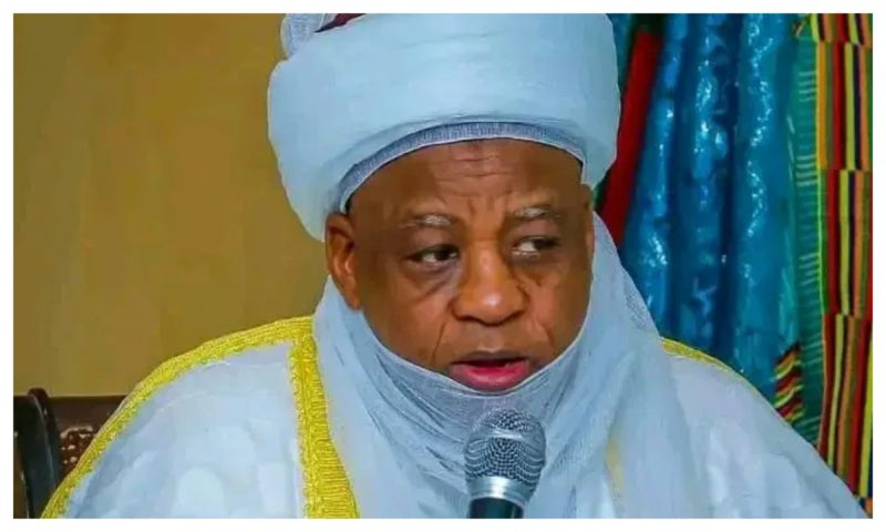 Sultan declares Thursday first day of Safar 1448AH