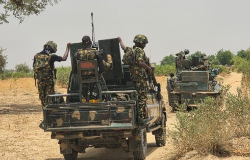 Suspected kidnap gang member behind Jos–Makurdi highway attack arrested