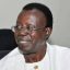 Ex-minister, Turner Isoun dies at 87