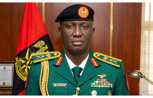 African armies must unite against terrorism, insecurity – COAS
