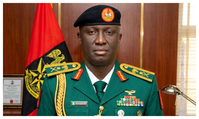 African armies must unite against terrorism, insecurity – COAS