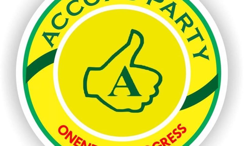 Osun 2026: ‘We’ll win governorship election’ – Accord insists
