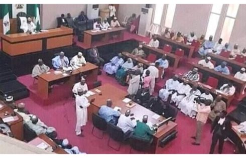 Bauchi Assembly moves to amend law renaming BASUG to SAZU