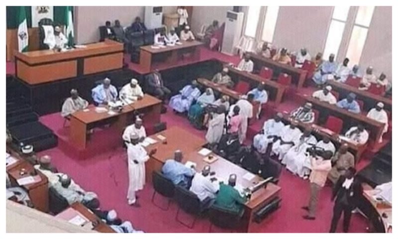 Bauchi Assembly moves to amend law renaming BASUG to SAZU