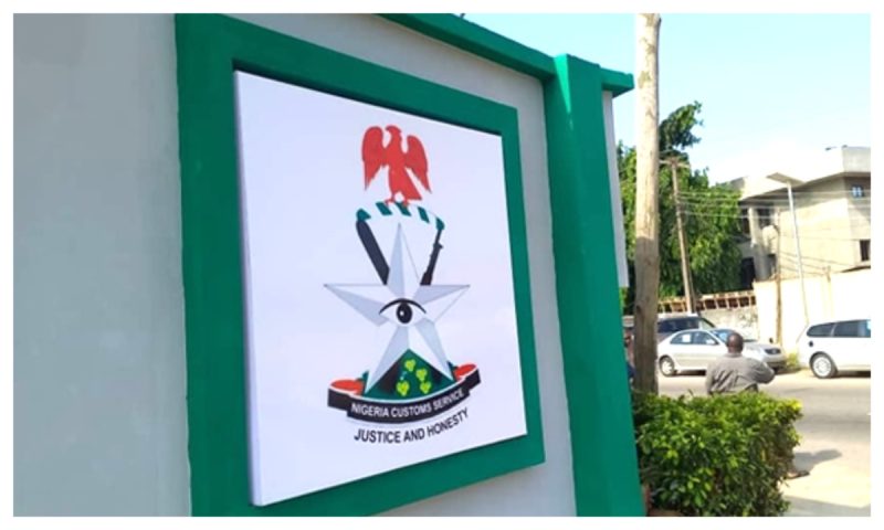 Nigeria Customs disowns fake recruitment advert, warns applicants