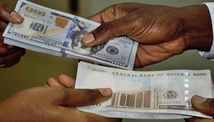 Dollar liquidity drives naira performance in H1’26