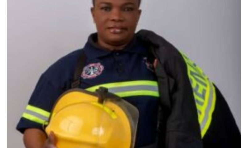Man rescued unhurt after being trapped in faulty elevator on Lagos Island